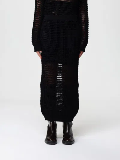 Liviana Conti Skirt  Woman Color Black