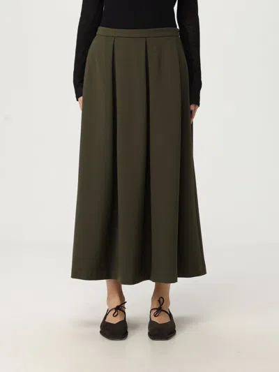 Liviana Conti Skirt  Woman Color Green