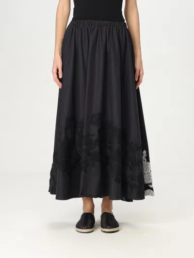 Liviana Conti Skirt  Woman Color Pink