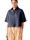 Liviana Conti S/s Shirt