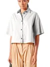 Liviana Conti S/s Shirt