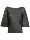 Liviana Conti Sweater By