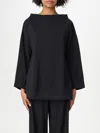 Liviana Conti Sweater  Woman Color Black