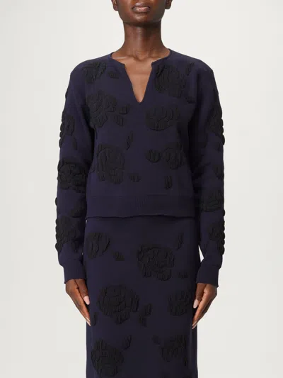 Liviana Conti Sweater  Woman Color Black