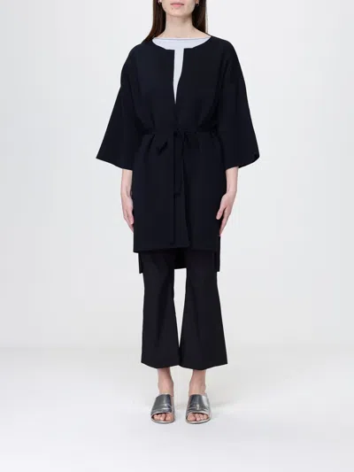 Liviana Conti Sweater  Woman Color Black