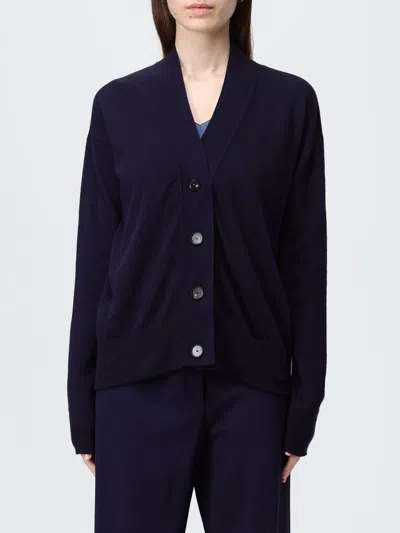 Liviana Conti Sweater  Woman Color Blue