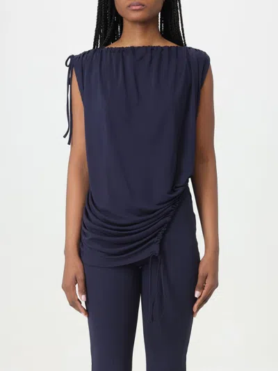 Liviana Conti Jumper  Woman In Blue