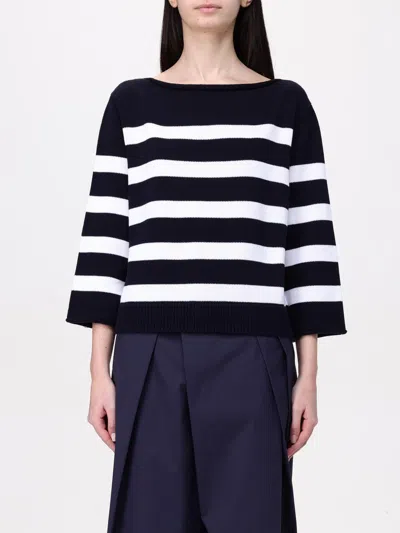 Liviana Conti Sweater  Woman Color Fa01