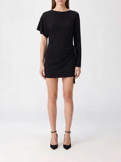 Liviana Conti Sweater Woman In Black
