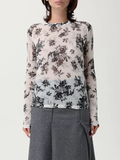 Liviana Conti T-shirt  Woman Color Multicolor