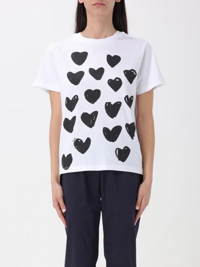 Liviana Conti T-shirt  Woman Color Multicolor