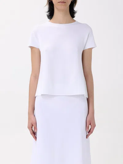 Liviana Conti T-shirt  Woman Color White