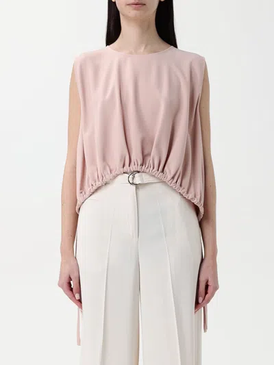 Liviana Conti Top  Woman Color Pink