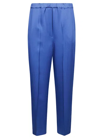 Liviana Conti Trouser In Marea