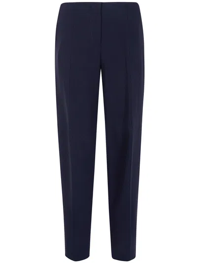 Liviana Conti Gerald Trousers In Blue