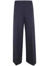 Liviana Conti Trousers In Night