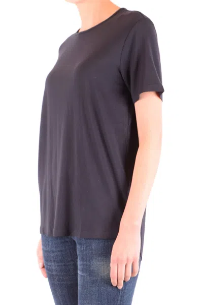 Liviana Conti Tshirt Short Sleeves Blue
