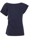 Liviana Conti Viscose Top