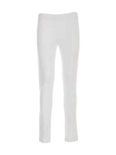 Liviana Conti Leggings In White