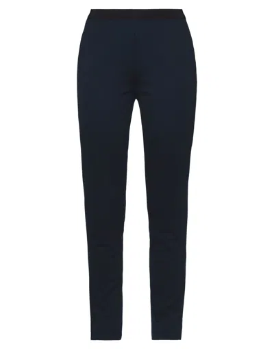 Liviana Conti Leggings In Blue