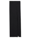 Liviana Conti Woman Long Skirt Black Size 6 Textile Fibers In Black