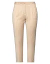 Liviana Conti Pants In Beige