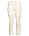 Liviana Conti Pants In Beige