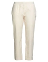 Liviana Conti Woman Pants Blush Size 8 Cotton, Polyamide, Elastane