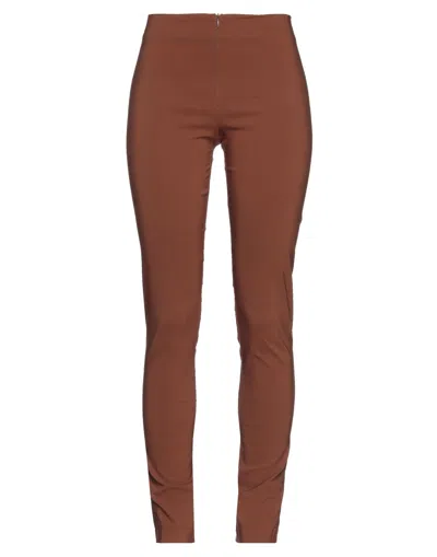 Liviana Conti Pants In Brown