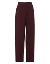 Liviana Conti Pants In Red