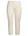 Liviana Conti Pants In White