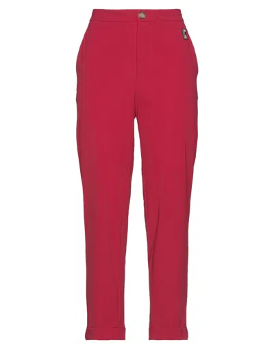 Liviana Conti Pants In Purple