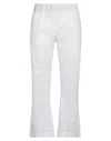 Liviana Conti Pants In White
