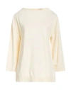 Liviana Conti Sweater In Cream