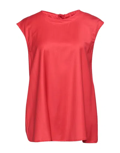 Liviana Conti Tops In Red