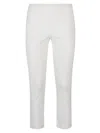Liviana Conti Moncler Montriond Techno Fabric Jacket In White