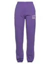 Livincool Pants In Purple