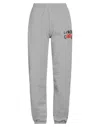 Livincool Pants In Grey