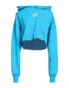 Livincool Sweatshirts In Blue