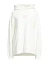 Livincool Sweatshirts In White