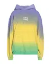 Livincool Sweatshirts In Yellow