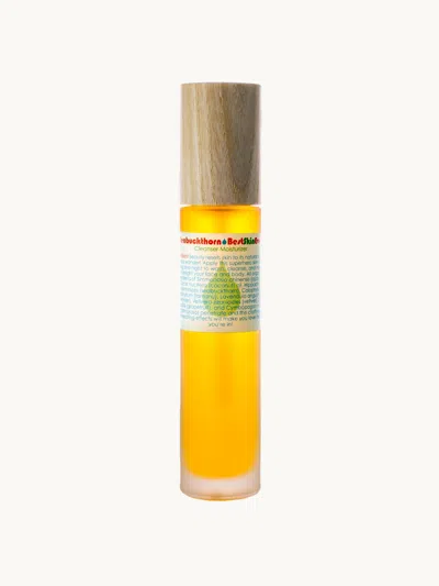 Living Libations Best Skin Ever Face Oil In Transparent