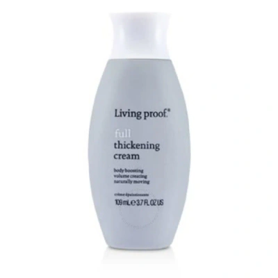 Living Proof - Full Thickening Cream  109ml/3.7oz In White
