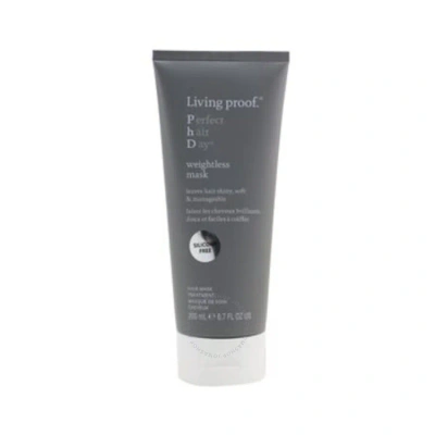 Living Proof - Perfect Hair Day (phd) Weightless Mask  200ml/6.7oz In N/a