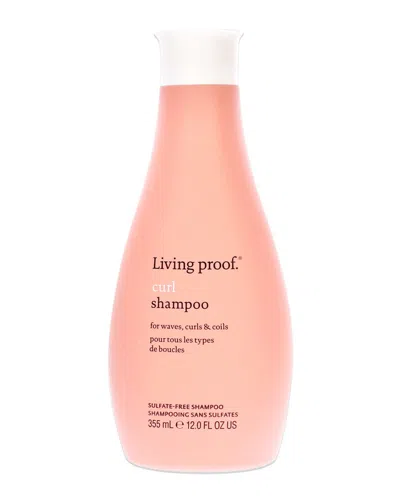 LIVING PROOF LIVING PROOF 12OZ CURL SHAMPOO