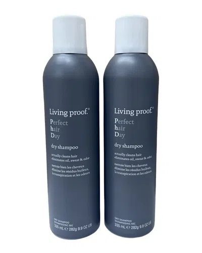 Living Proof 19.8oz Perfect Hair Day Dry Shampoo In Transparent