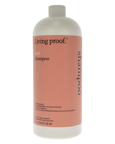Living Proof 32oz Curl Shampoo