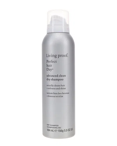 Living Proof 5.5oz Perfect Hair Day (phd) Advanced Dry Shampoo In Transparent