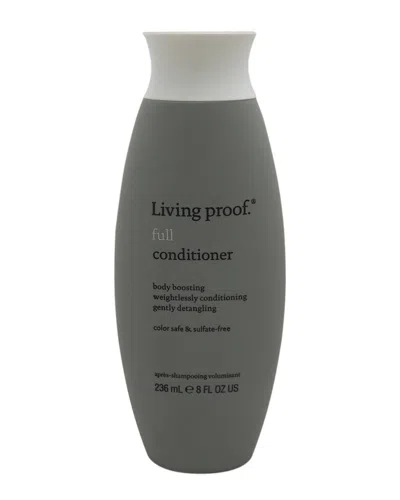 Living Proof 8oz Full Conditioner
