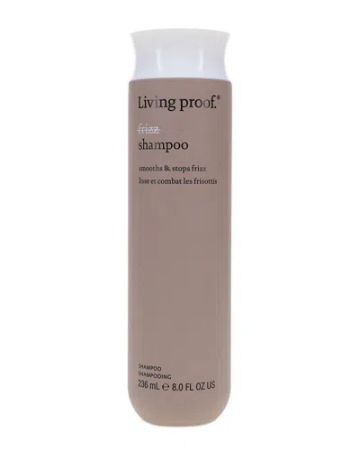 Living Proof 8oz No Frizz Shampoo